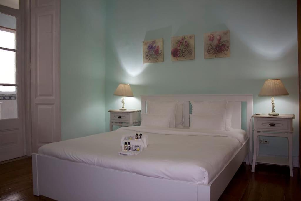 Casa D'Arroios By Lisbon Village Apartments 外观 照片